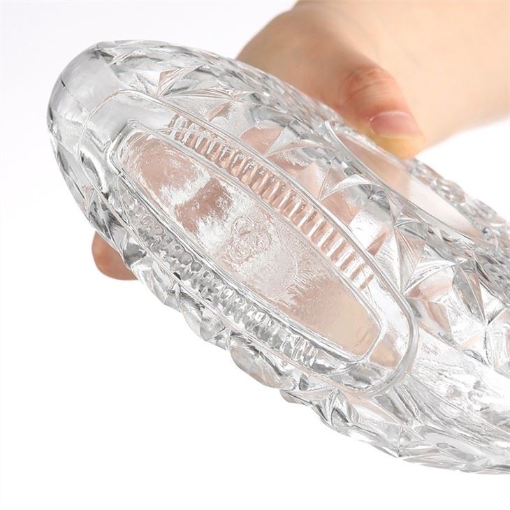 750ml Glass Bottles With Caps