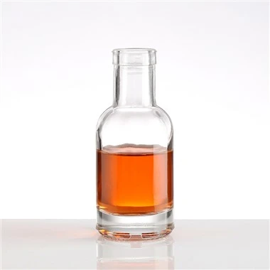 150 ml stikla vīna pudele