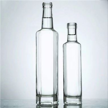 750 ml olīveļļas pudele