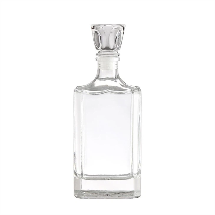 Jack Daniels Whiskey Decanter