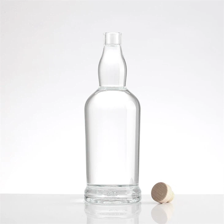 375 Ml Glass Wine Bottles