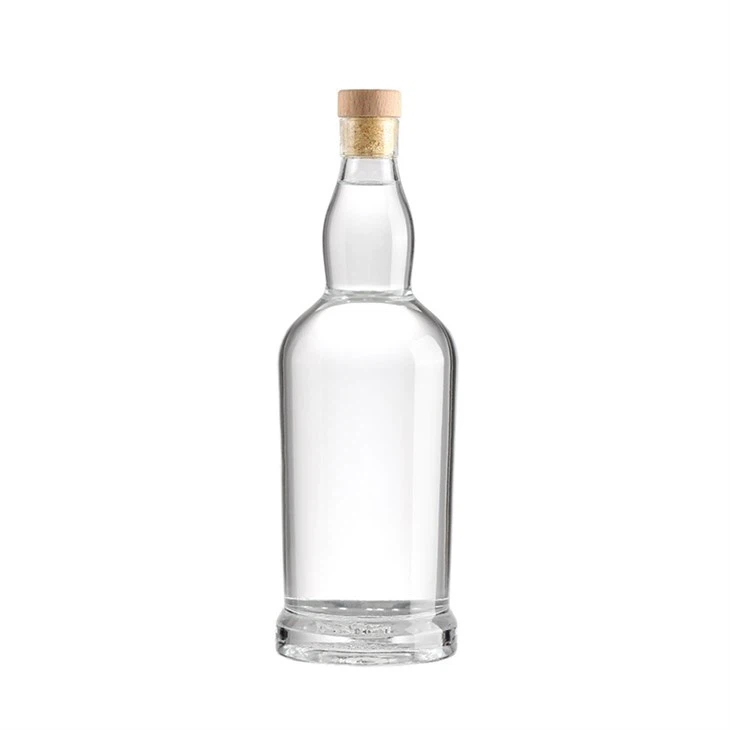 375 Ml Glass Wine Bottles